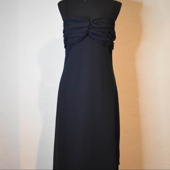 NWT Plus Size Blind Date Black Dress - Picture 8 of 10